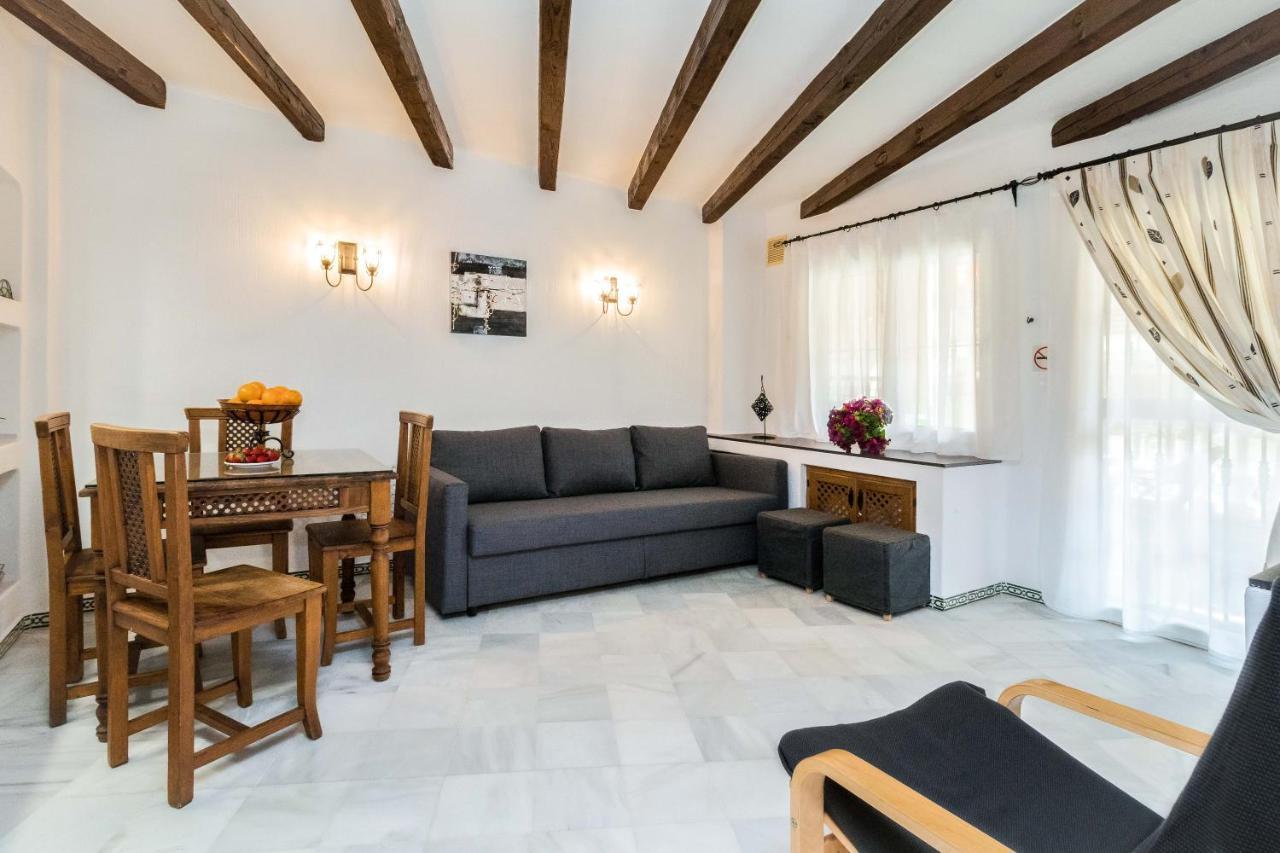 Aldea Del Mar Διαμέρισμα Τορεβιέχα Εξωτερικό φωτογραφία