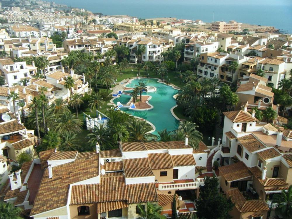Aldea Del Mar Διαμέρισμα Τορεβιέχα Εξωτερικό φωτογραφία