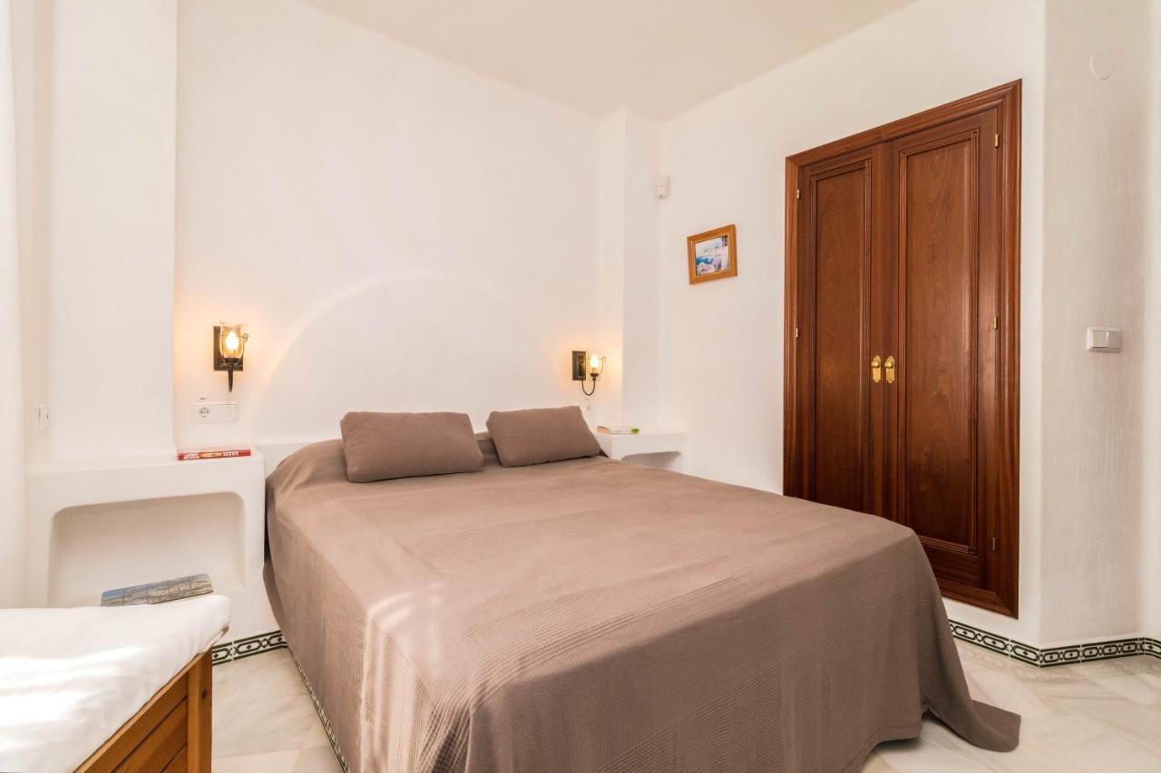 Aldea Del Mar Διαμέρισμα Τορεβιέχα Εξωτερικό φωτογραφία